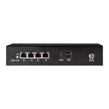 TERRA 6466378 aparatinė ugniasienė Stalinis 2,83 Gbit/s