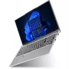 TERRA MOBILE US1220800 nešiojamasis kompiuteris Intel® Core™ i7 i7-1355U 39,6 cm (15,6 colio) Full HD 16 GB DDR5-SDRAM 512 GB SSD Wi-Fi 6 (802.11ax) Windows 11 Pro Sidabrinis