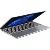 TERRA MOBILE US1220800 nešiojamasis kompiuteris Intel® Core™ i7 i7-1355U 39,6 cm (15,6 colio) Full HD 16 GB DDR5-SDRAM 512 GB SSD Wi-Fi 6 (802.11ax) Windows 11 Pro Sidabrinis