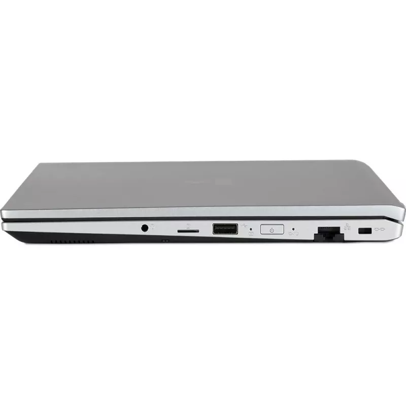 TERRA MOBILE US1220800 nešiojamasis kompiuteris Intel® Core™ i7 i7-1355U 39,6 cm (15,6 colio) Full HD 16 GB DDR5-SDRAM 512 GB SSD Wi-Fi 6 (802.11ax) Windows 11 Pro Sidabrinis