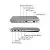 TERRA MOBILE US1220800 nešiojamasis kompiuteris Intel® Core™ i7 i7-1355U 39,6 cm (15,6 colio) Full HD 16 GB DDR5-SDRAM 512 GB SSD Wi-Fi 6 (802.11ax) Windows 11 Pro Sidabrinis