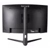 TERRA 3285W kompiuterio monitorius 80 cm (31,5 col.) 2560 x 1440 pikselių Wide Quad HD LCD juodas