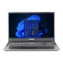 TERRA US1220819 nešiojamasis kompiuteris AMD Ryzen™ 5 7430U 39,6 cm (15,6 colio) Full HD 16 GB DDR4-SDRAM 500 GB SSD Wi-Fi 6E (802.11ax) Windows 11 Home US English sidabrinis