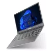 TERRA US1220819 nešiojamasis kompiuteris AMD Ryzen™ 5 7430U 39,6 cm (15,6 colio) Full HD 16 GB DDR4-SDRAM 500 GB SSD Wi-Fi 6E (802.11ax) Windows 11 Home US English sidabrinis
