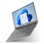 TERRA 1517R Intel® Core™ i3 i3-1315U nešiojamasis kompiuteris 39,6 cm (15,6 colio) Full HD 8 GB DDR4-SDRAM 500 GB SSD Wi-Fi 6 (802.11ax) Windows 11 Home olandų, JAV anglų kalbomis Pilka