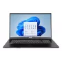 TERRA US1220855 nešiojamasis kompiuteris Intel® Core™ i3 i5-1334U 43,9 cm (17,3 colio) Full HD 16 GB DDR4-SDRAM 500 GB SSD Wi-Fi 6 (802.11ax) Windows 11 Home olandų, JAV anglų Pilka
