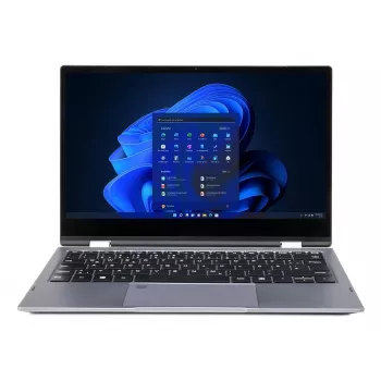 TERRA US1220849 nešiojamasis kompiuteris Intel® Core™ i5 i5-1334U 33,8 cm (13,3 colio) jutiklinis ekranas Full HD 16 GB DDR4-SDRAM 512 GB SSD Wi-Fi 6 (802.11ax) Windows 11 Pro antracitinis