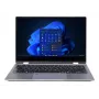 TERRA US1220849 nešiojamasis kompiuteris Intel® Core™ i5 i5-1334U 33,8 cm (13,3 colio) jutiklinis ekranas Full HD 16 GB DDR4-SDRAM 512 GB SSD Wi-Fi 6 (802.11ax) Windows 11 Pro antracitinis