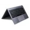 TERRA US1220849 nešiojamasis kompiuteris Intel® Core™ i5 i5-1334U 33,8 cm (13,3 colio) jutiklinis ekranas Full HD 16 GB DDR4-SDRAM 512 GB SSD Wi-Fi 6 (802.11ax) Windows 11 Pro antracitinis
