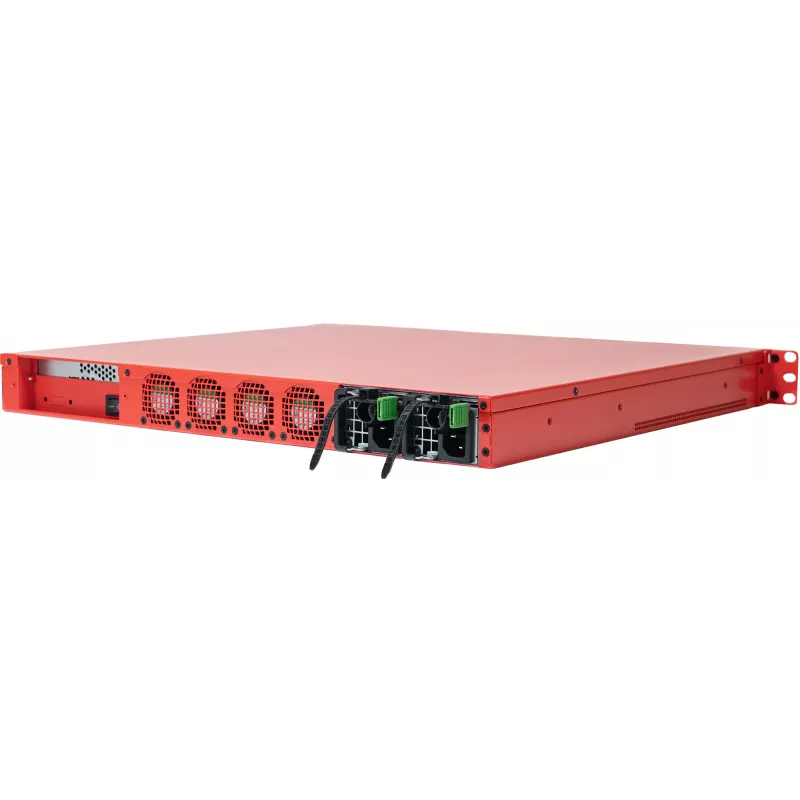 Securepoint RC2000RR G6 aparatinė užkarda 1U 91 Gbit/s