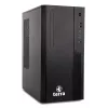 TERRA PC-BUSINESS 6000 SILENT Intel Core Ultra 5 225 16 GB DDR5-SDRAM 500 GB SSD Windows 11 Pro Micro Tower Juoda
