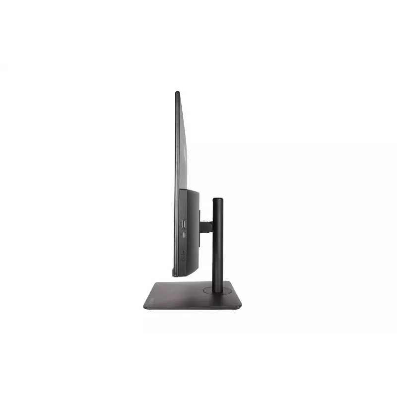 TERRA 1001393 „viskas viename“ kompiuteris / darbo stotis 60,5 cm (23,8 colio) 1920 x 1080 pikselių 16 GB DDR4-SDRAM 500 GB SSD Windows 11 Home „Wi-Fi 6E“ (802.11ax)