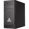 TERRA EU1000138 PC/darbo stotis Intel® Core™ i3 i3-12100 8 GB DDR5-SDRAM 500 GB SSD Mini Tower