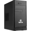 TERRA EU1000138 PC/darbo stotis Intel® Core™ i3 i3-12100 8 GB DDR5-SDRAM 500 GB SSD Mini Tower
