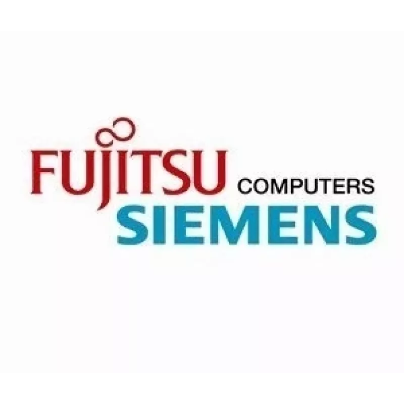 Fujitsu Rack angled mounting bracket