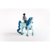 schleich BAYALA Aryon ant vienaragio, 5 m., Saulės elfai, Vienaragiai ir fėjos, Įvairiaspalvis
