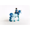 schleich BAYALA Aryon ant vienaragio, 5 m., Saulės elfai, Vienaragiai ir fėjos, Įvairiaspalvis
