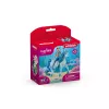 schleich BAYALA Aryon ant vienaragio, 5 m., Saulės elfai, Vienaragiai ir fėjos, Įvairiaspalvis