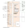 Siemens 6SL3244-0BB12-1FA0 tinklų sietuvas / valdiklis