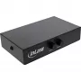 InLine USB 2.0 jungiklis rankinis, USB-A įrenginys prie 2 kompiuterių