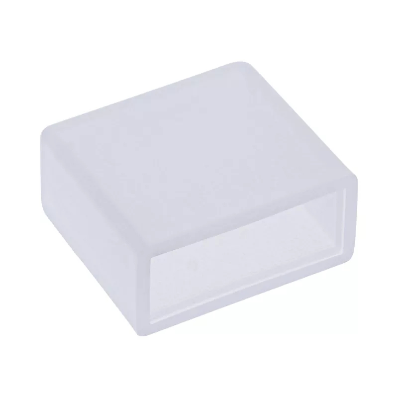 InLine apsauginis dangtelis USB-A kištukui, baltas, 50 vnt.