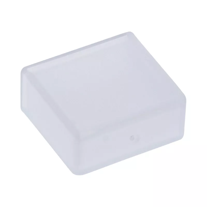 InLine apsauginis dangtelis USB-A kištukui, baltas, 50 vnt.