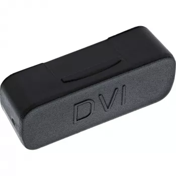 InLine Dust Cover for DVI female Juoda 50 pcs 59948G