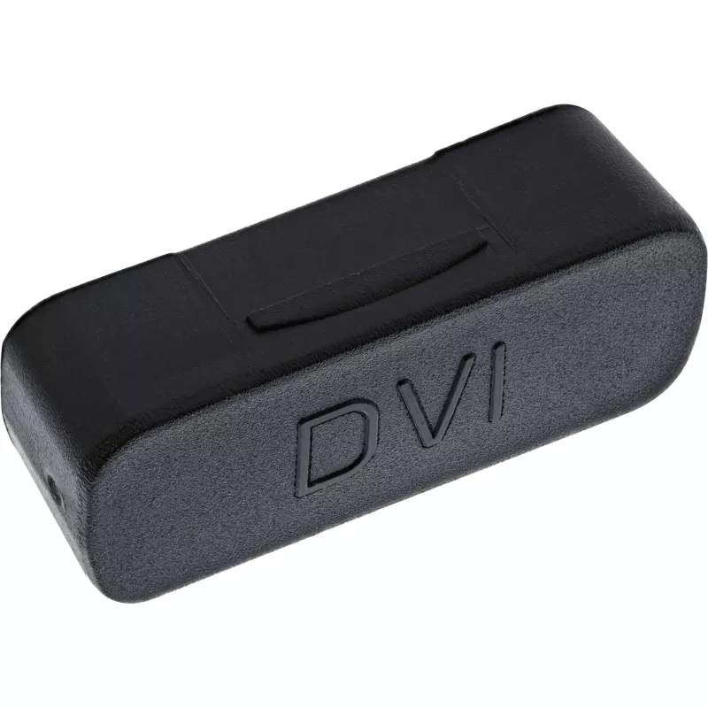 InLine Dust Cover for DVI female Juoda 50 pcs 59948G