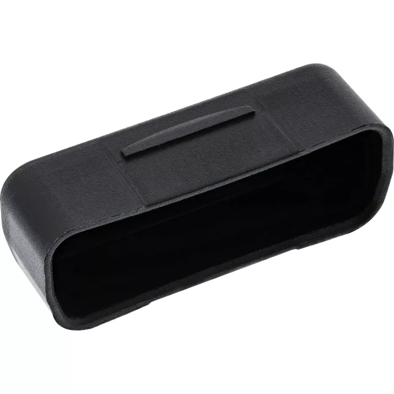 InLine Dust Cover for DVI female Juoda 50 pcs 59948G