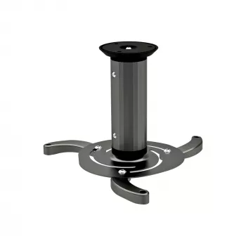 Projektoriaus laikiklis InLine 23134A aukštis 130/200mm maks. 10kg