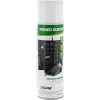 Valymo purškalas InLine Power De-Duster kompiuteriams/serveriams – aukšto slėgio 400 ml, skirtas ekranams ir plastikams