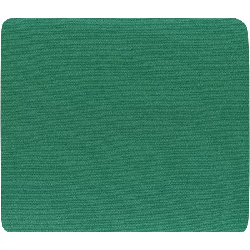 Pelės kilimėlis InLine 250x220x6mm žalias Neslystantis tekstilinis