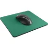 Pelės kilimėlis InLine 250x220x6mm žalias Neslystantis tekstilinis
