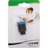 InLine USB 2.0 į 3.0 adapteris, vidinis USB 2.0 pagrindinės plokštės į USB 3.0 kištukinę jungtį