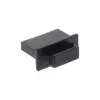 InLine HDMI lizdo dulkių dangtelis juodas 10 vnt.