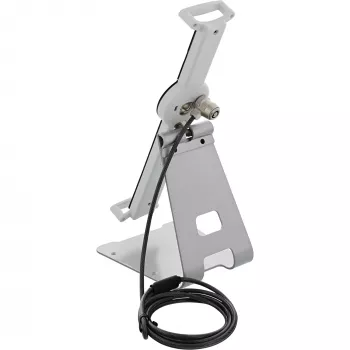 InLine Universal Tablet locking stand, skirtas 10-13 colių, su rakto užrakto kabeliu