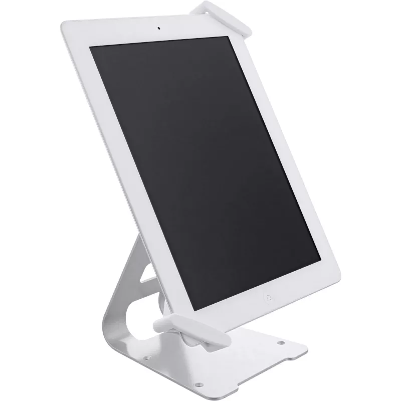 InLine Universal Tablet locking stand, skirtas 10-13 colių, su rakto užrakto kabeliu