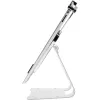 InLine Universal Tablet locking stand, skirtas 10-13 colių, su rakto užrakto kabeliu