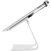InLine Universal Tablet locking stand, skirtas 10-13 colių, su rakto užrakto kabeliu