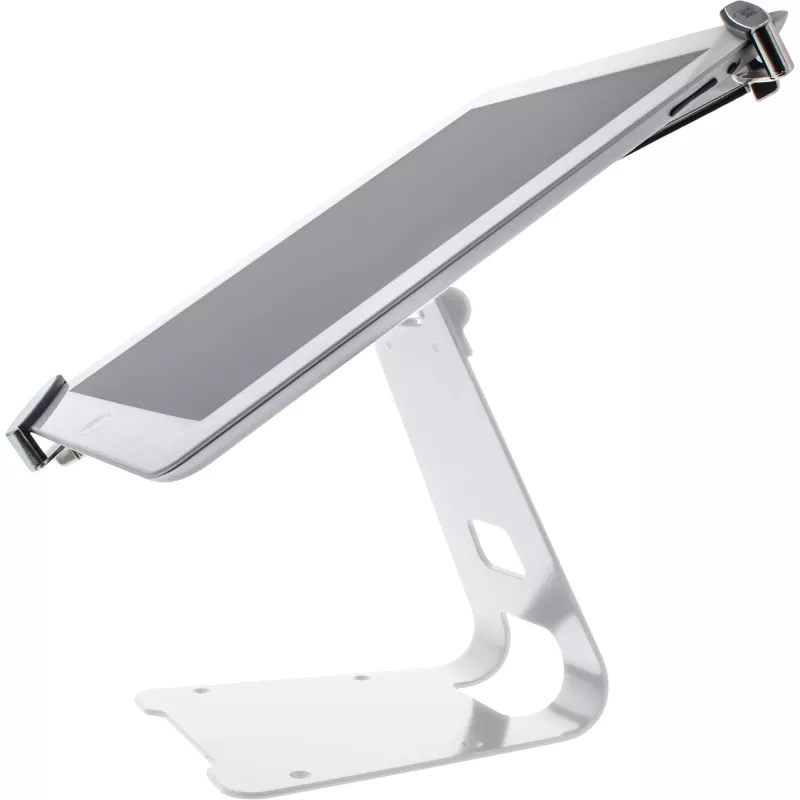 InLine Universal Tablet locking stand, skirtas 10-13 colių, su rakto užrakto kabeliu