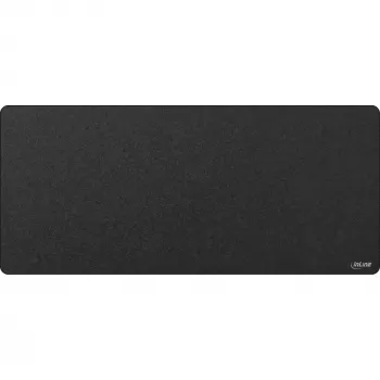 Stalinis kilimėlis InLine pelė pad XL, tekstilinis paviršius, juodas, 900×400×2 mm