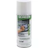 Valymo purškalas InLine Foam Cleaner ekranams su antistatiniu poveikiu, 400 ml — skirta LCD/TFT/Plazma