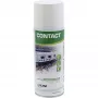 Valymo priemonė InLine Contact Cleaner 400 ml — universalus valiklis elektros kontaktams ir įrenginiams