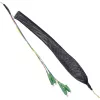 InLine FTTH jungties dėžutė, iš anksto sumontuota, 4x LC/APC 9/125 µm 10 m