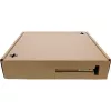 InLine FTTH prijungimo dėžutė, iš anksto sumontuota, 4x LC/APC 9/125 µm, 40 m
