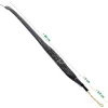 InLine FTTH prijungimo dėžutė, iš anksto sumontuota, 4x LC/APC 9/125 µm, 40 m