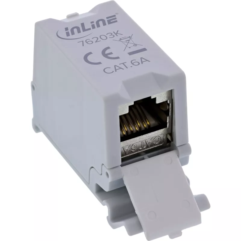 InLine 76203K akmens tipo modulis