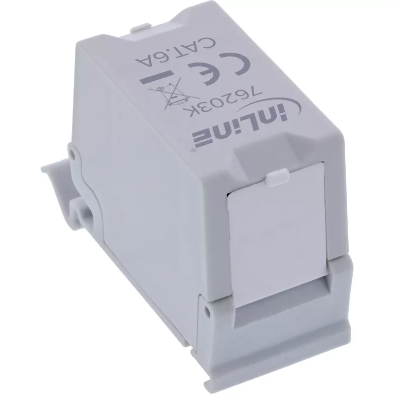 InLine 76203K akmens tipo modulis