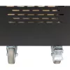 InLine 31516E įkrovimo stotelės organizatorius Laisvai pastatomas Plienas Juoda