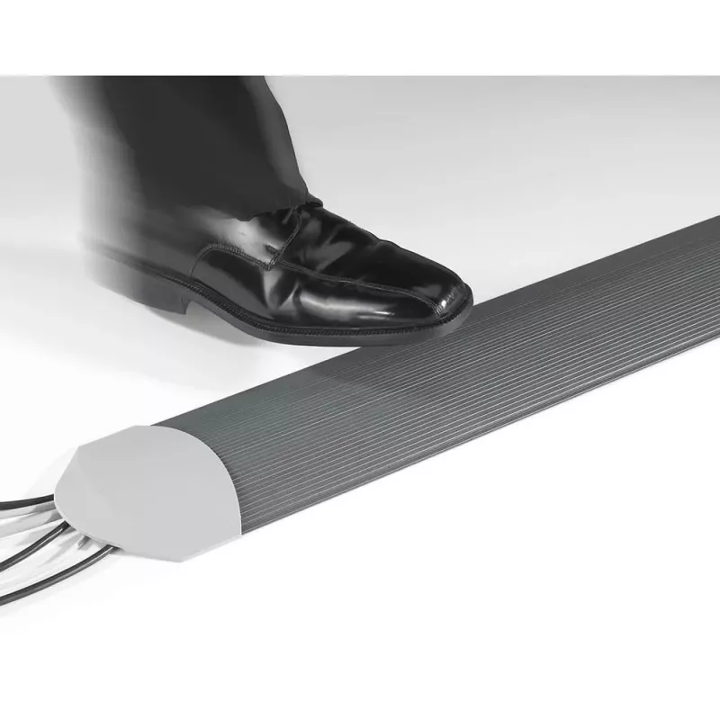 Microconnect CABLEDUCTR kabelių žymeklis Pilka 3 mm 1 vnt.